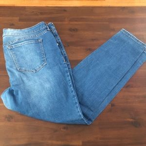 Rockstar skinny jeans